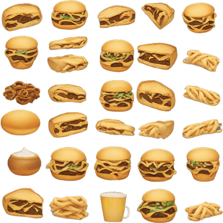 https://emojis.sh/sticker-pack/food-9izthcdwGQ Get this sticker pack or create your own with AI ✨ emoji