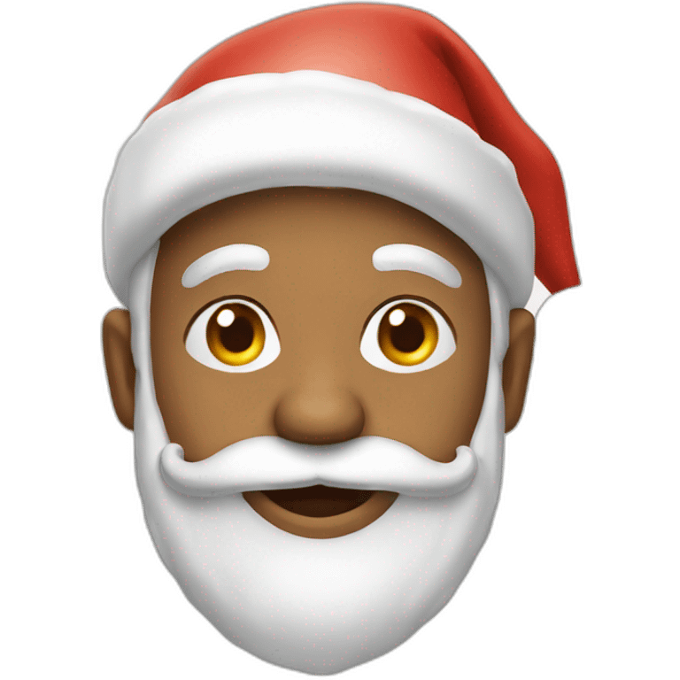 santaclaus emoji