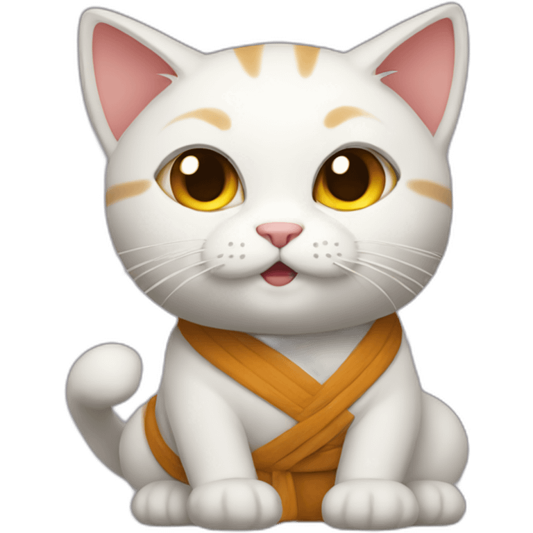 dojo cat emoji