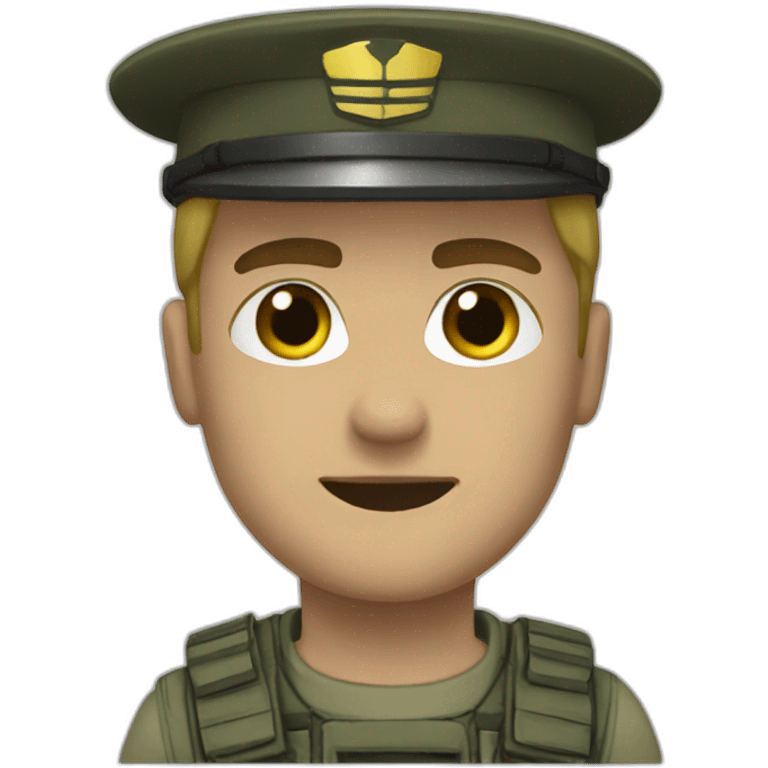 Calle of duty emoji