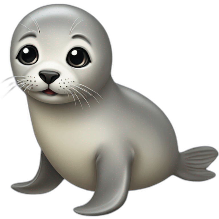 baby-seal emoji