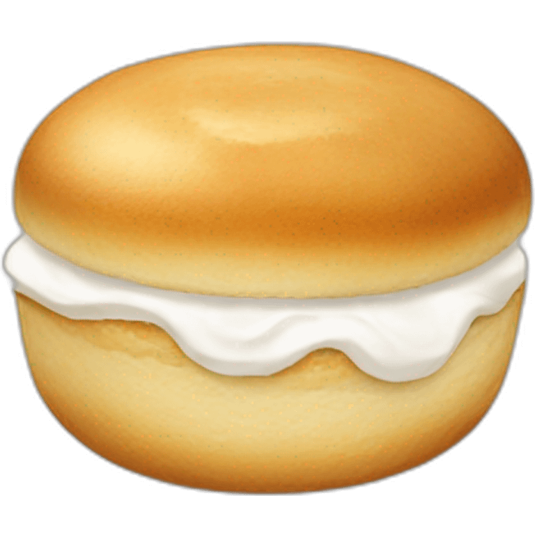 semla emoji