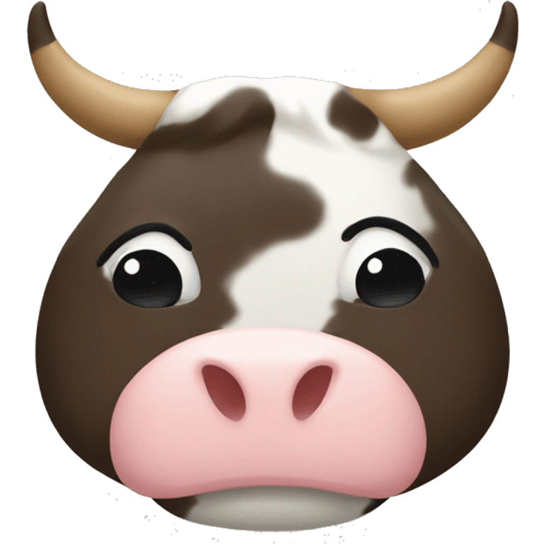 moo deng emoji