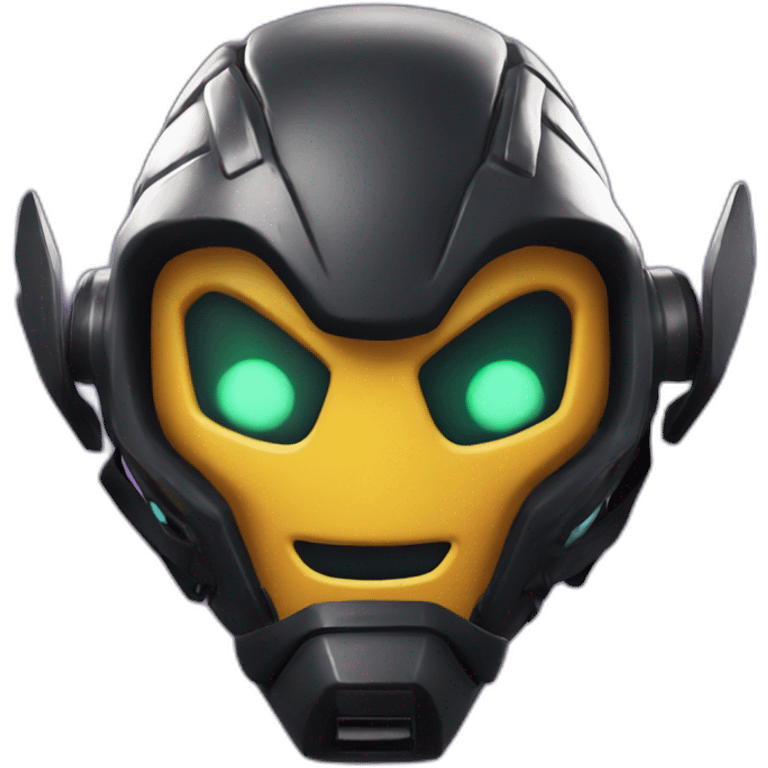 shadow hornet fortnite emoji