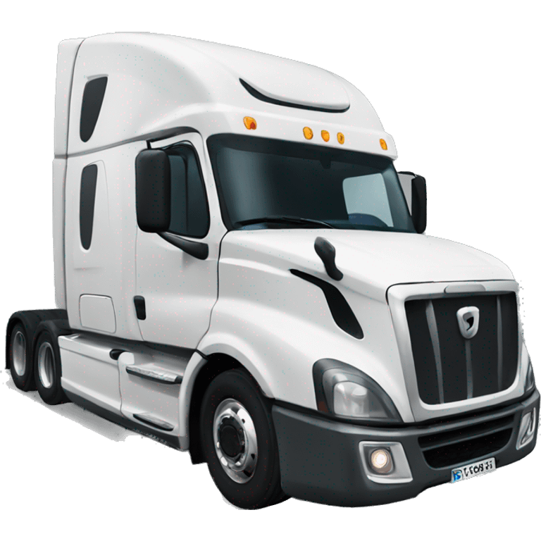 euro truck simulator 2  emoji