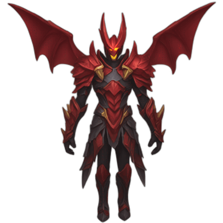 Aatrox emoji