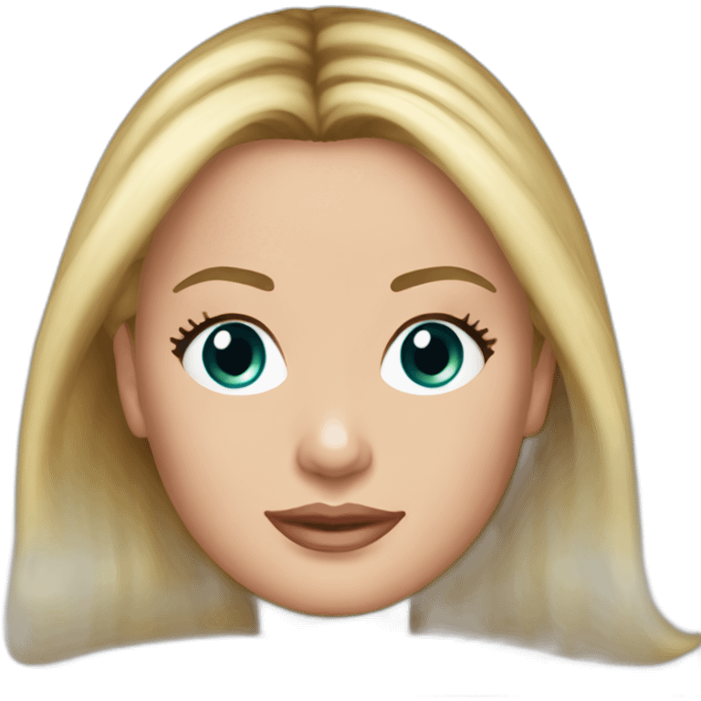 Vanessa Trump emoji