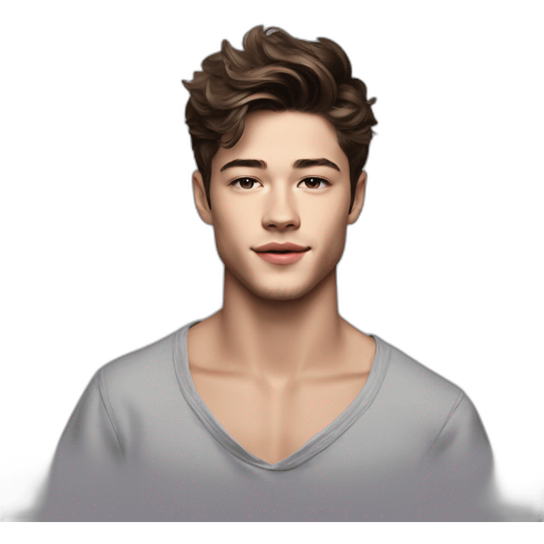 francisco lachowski emoji