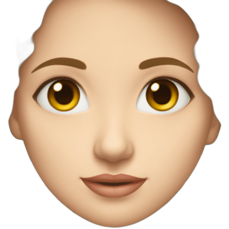 Alina Shutova emoji