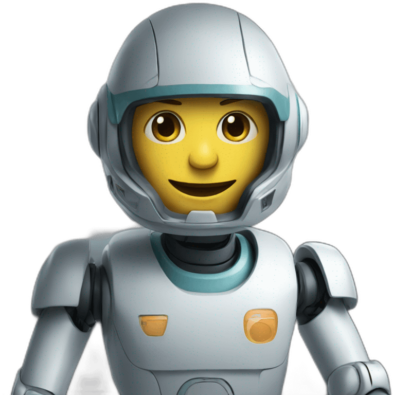 copilot-robot emoji