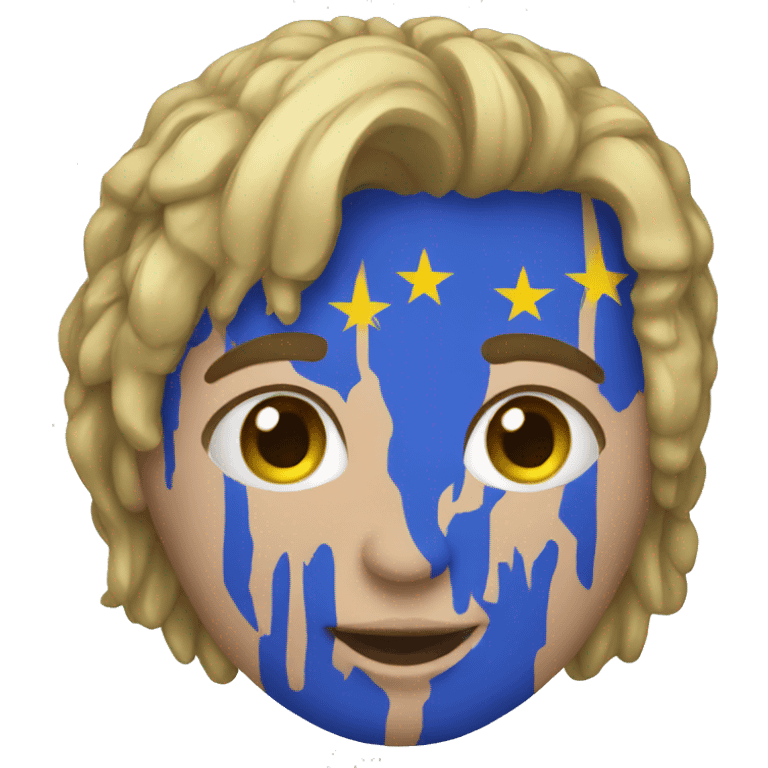 Bosnia emoji