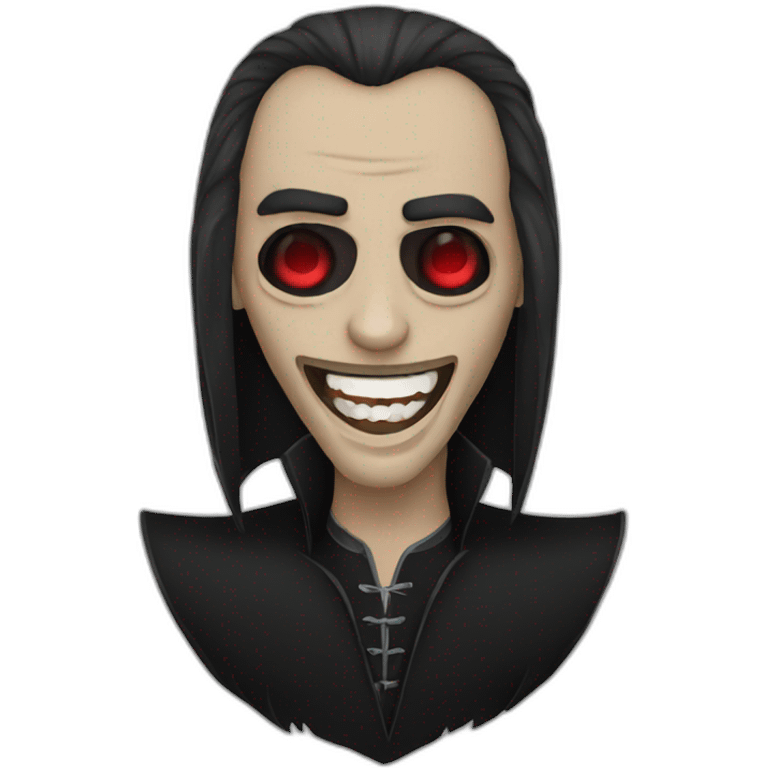 VAMPIRES emoji