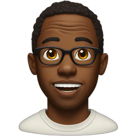 Tyler the creator emoji