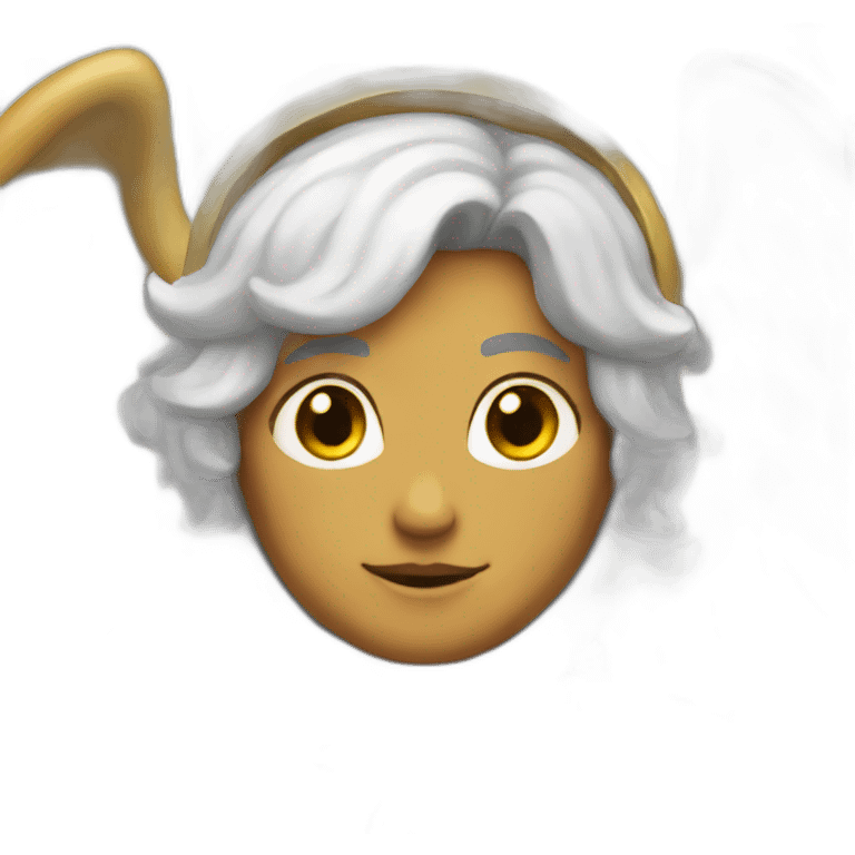 archangel emoji