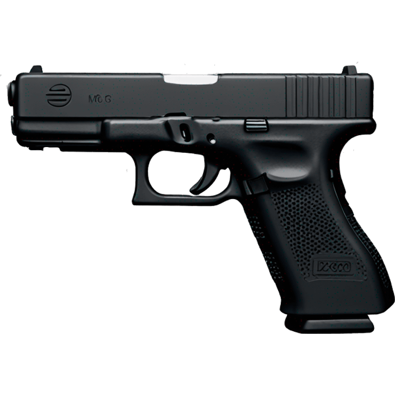 Glock 17 emoji