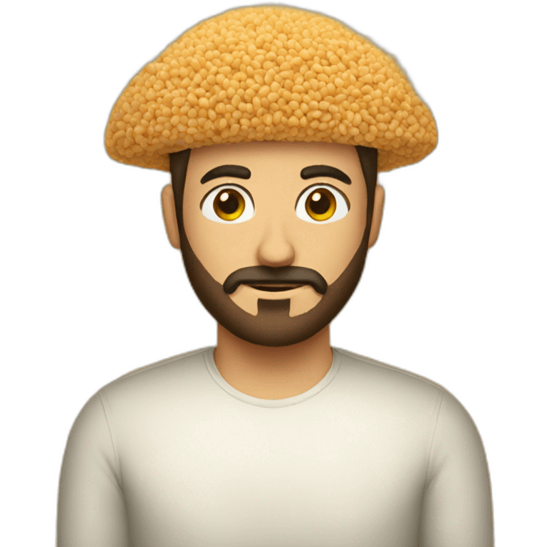 Bulgur emoji