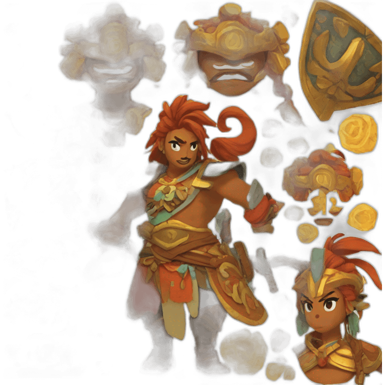 urbosa-botw emoji