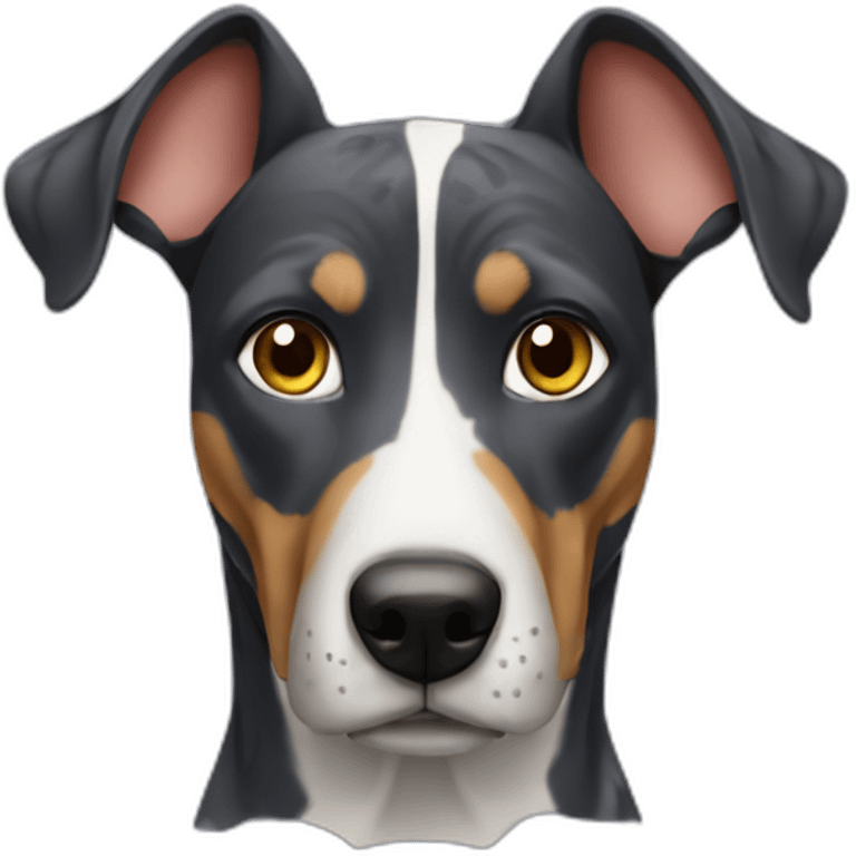 catahoula emoji