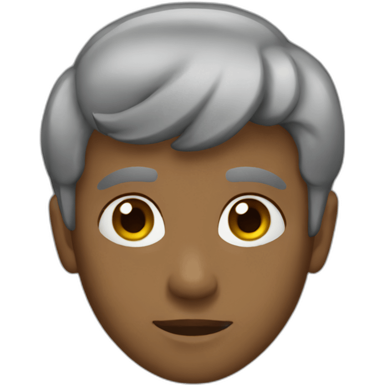 Akaza emoji