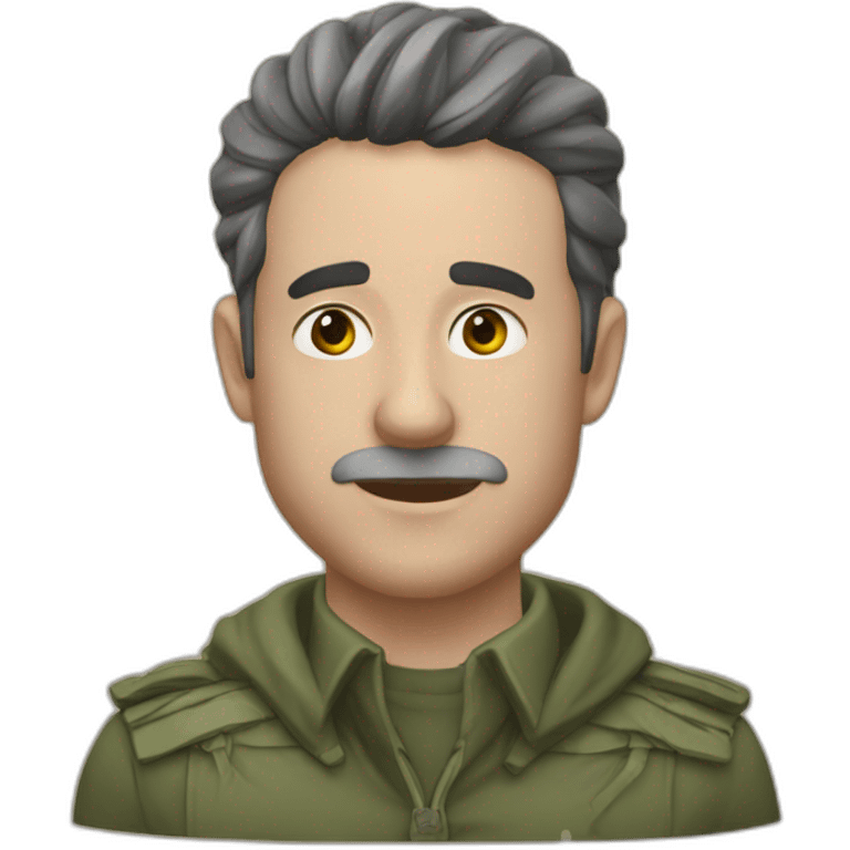 Rso tilín emoji