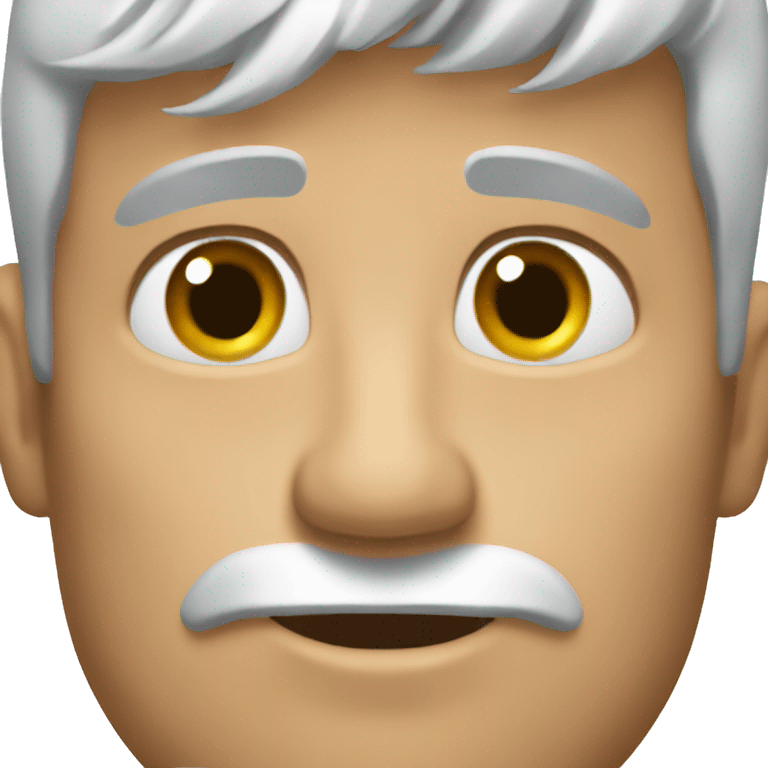 Mark Pope emoji