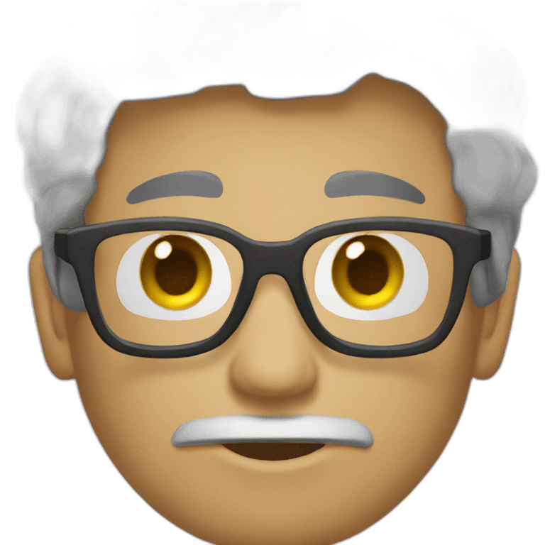 programmer blog emoji