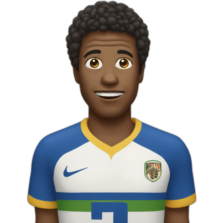 jairzinho emoji