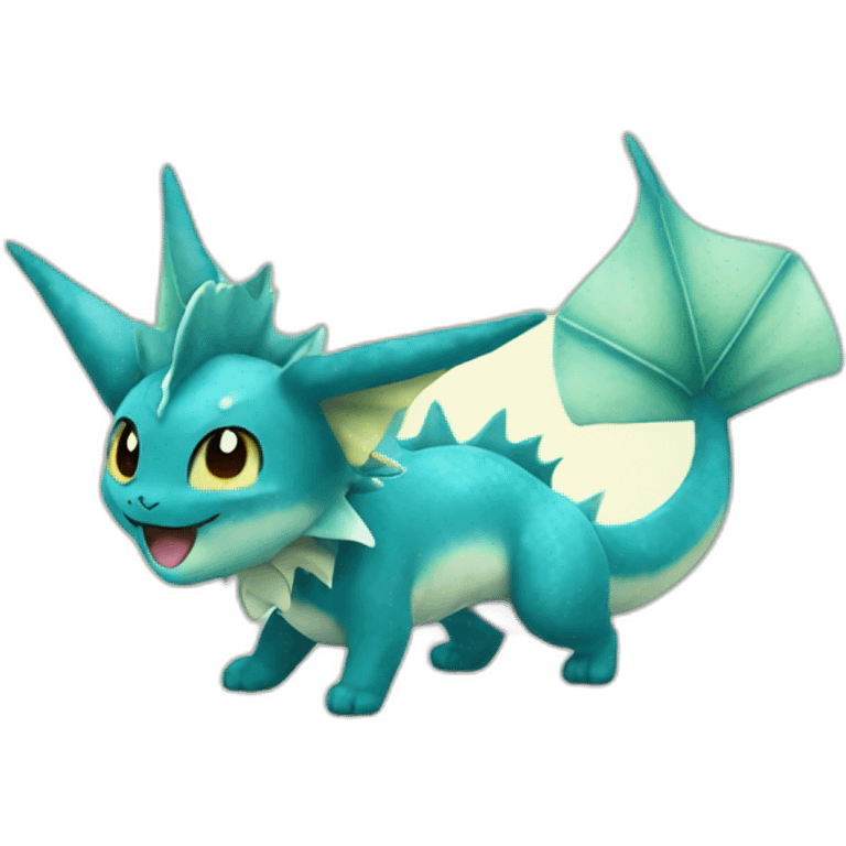 vaporeon emoji