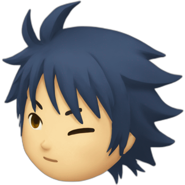 Denki kaminari emoji