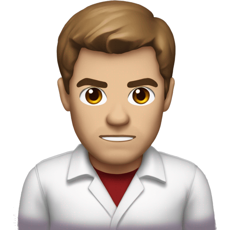 dexter morgan emoji