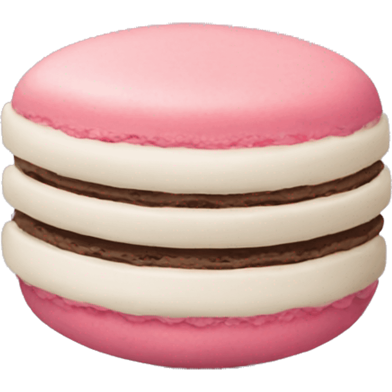 macaron emoji