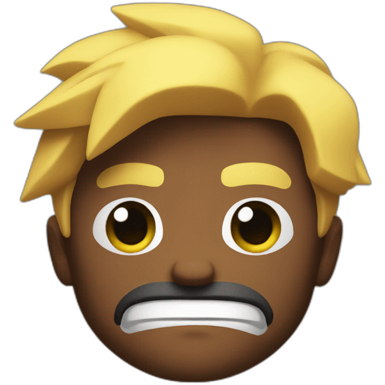 Brawl star emoji