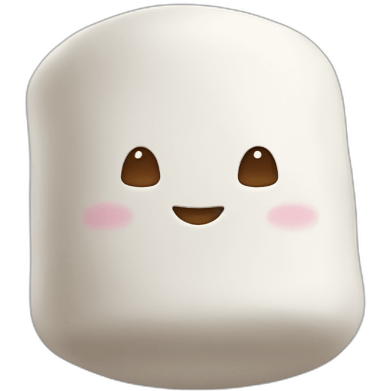 mashmallow emoji