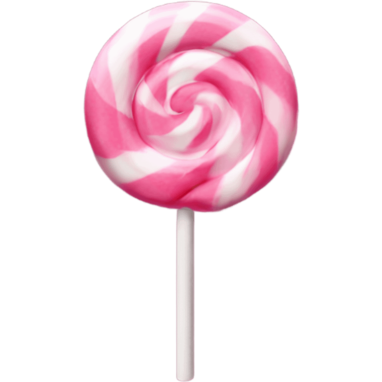 pink lollipop sweet aesthetic  emoji