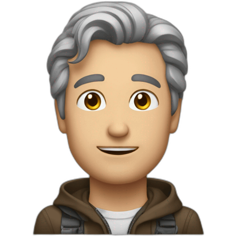 Jong carlo boszhard emoji