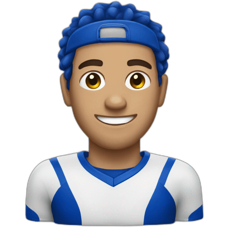 Cruzeiro emoji