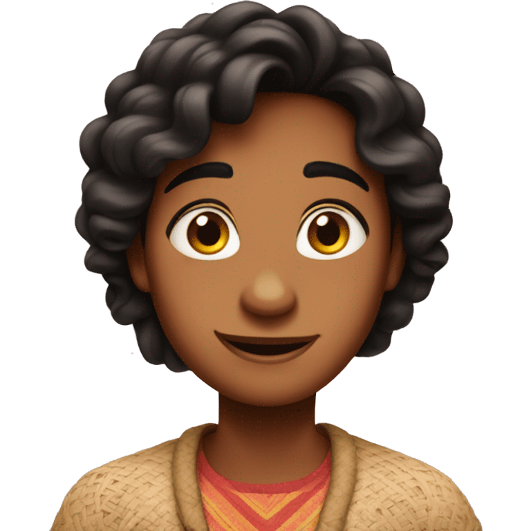 coco from disney emoji