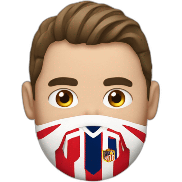 La liga santander emoji