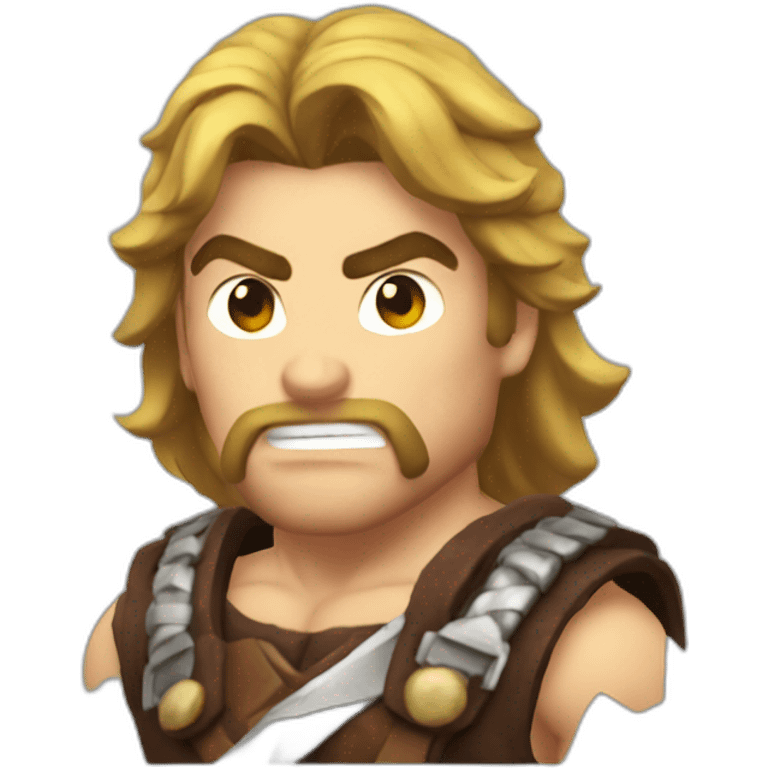 Simon belmont emoji