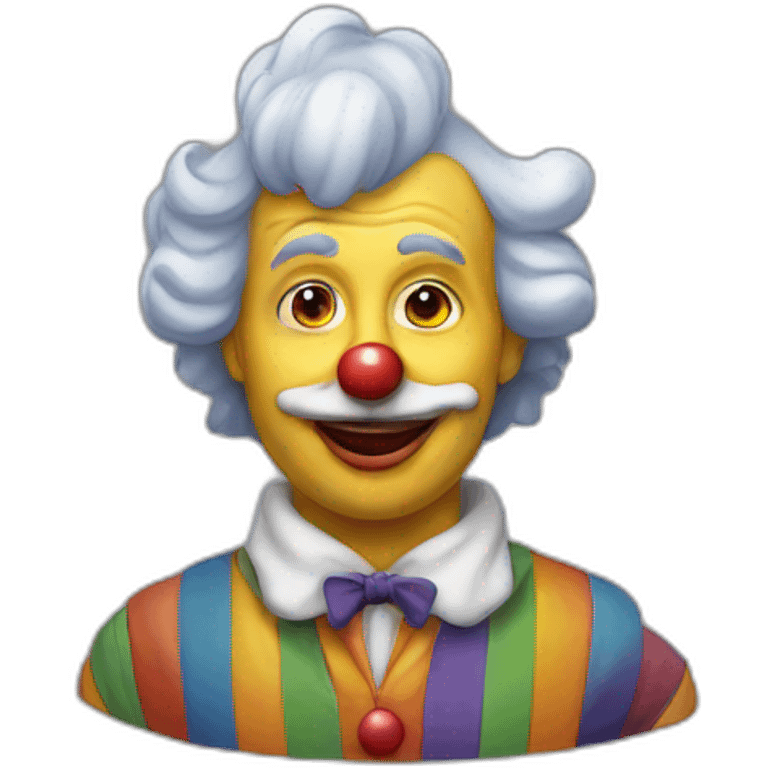 clown programmer emoji