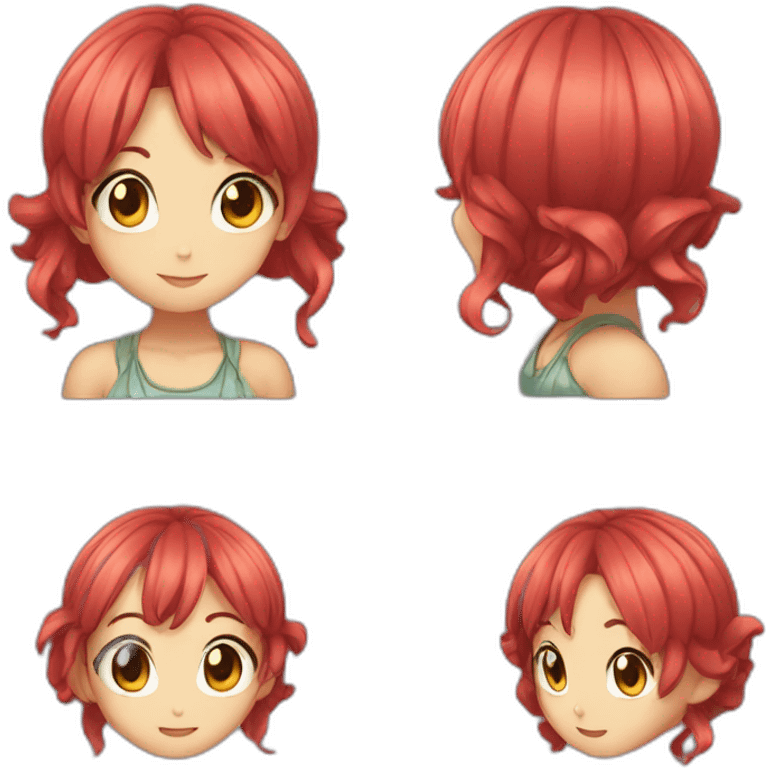 Teto emoji