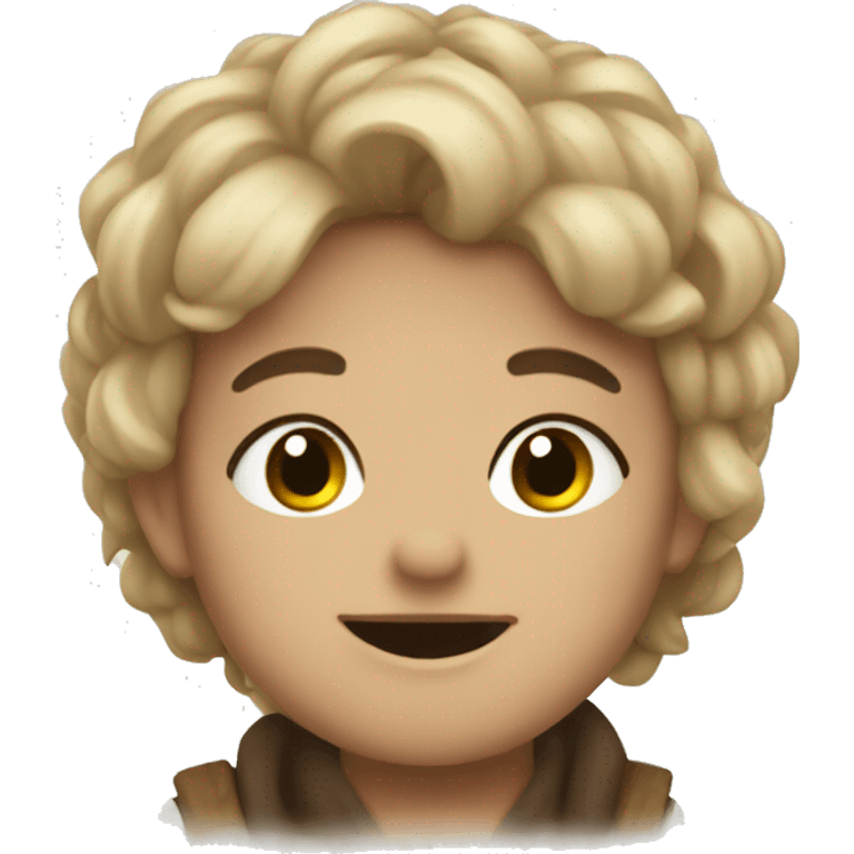 Cottagecore emoji