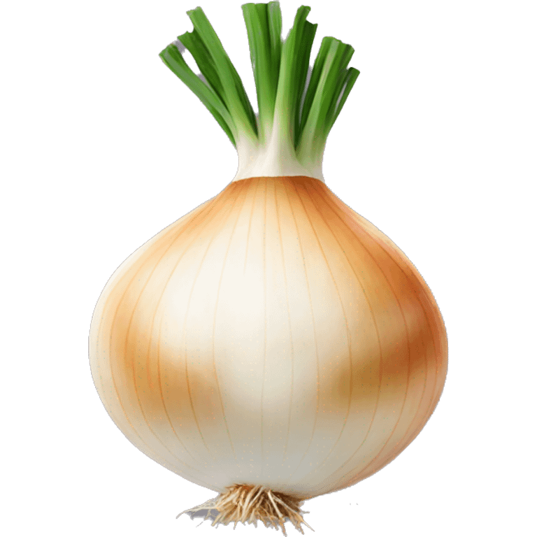 Onion emoji