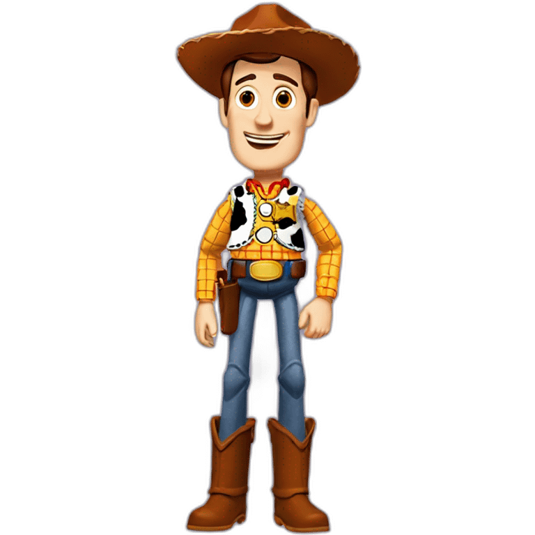 Toy story  emoji