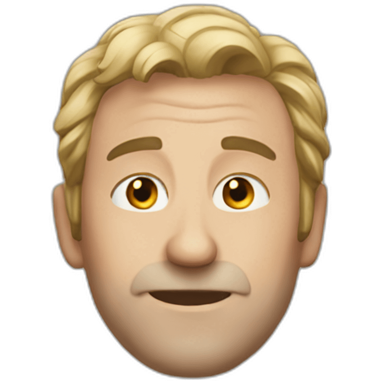 richard emoji