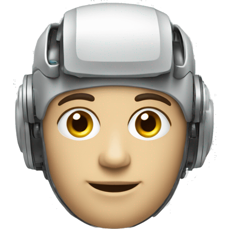 AI, Ads, Automation emoji