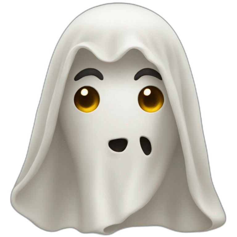 Fantasma  emoji