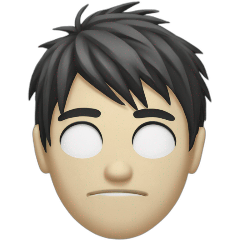 Deathnote emoji