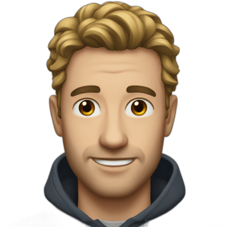 Denis Hubleur emoji