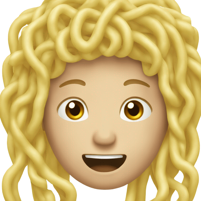 noodles emoji